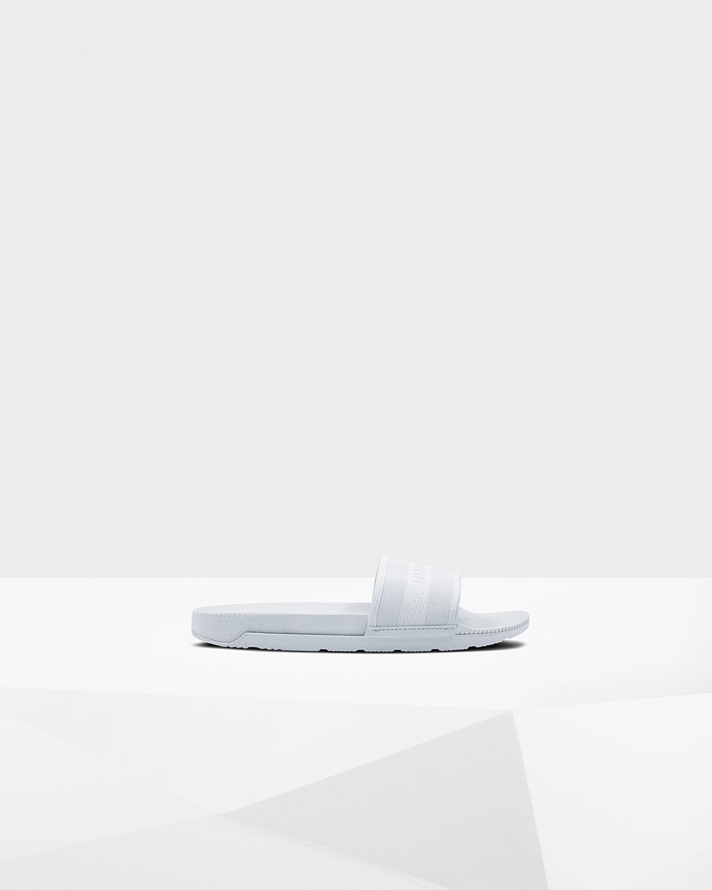 Hunter Terlik Bayan Gri/Mavi - Original Elastic - Türkiye AV7569438